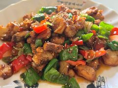 -煲来饱去冷水鱼