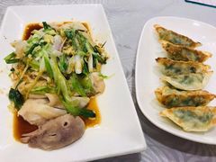 招牌葱油鸡-粤·向群饭店(龙津东路总店)