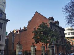 -飞马旅黎黄陂路文旅街区
