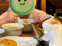 -额尔敦传统涮(腾飞北路店)