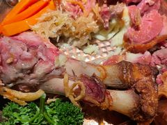 -宝莱纳餐厅(滨江店)