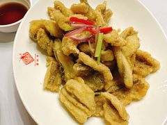 -丰收日·小海鲜·沪上家宴(顾村正大店)