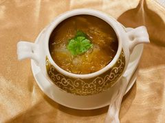 -马勒别墅·中餐厅