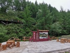 -苏木山森林公园