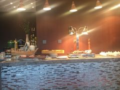 -温州美美君亭酒店四季花园餐厅(五马九山湖店)
