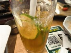 -豪客来牛排(成都锦江大融城店)