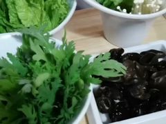 -傣妹火锅(南京东路一店)