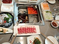 -海底捞火锅(苏宁生活广场店)