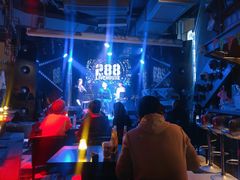 -288 Livehouse 酒吧(思南公馆店)