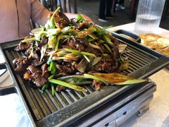-金家老三饭庄(常营店)