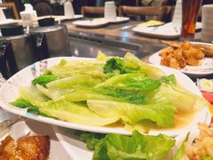 -57星选铁板烧(泰和吾悦店)