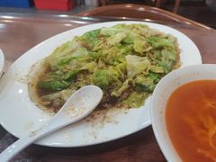-巷子深菜馆·津门肘子(滨海店)