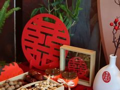 -蛇口希尔顿南海酒店·随轩中餐厅·粤菜