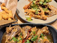 -壹酒贰肉1926·深夜食堂(南京北街店)