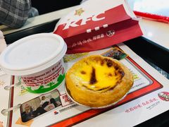 -肯德基(尖岭万达店)