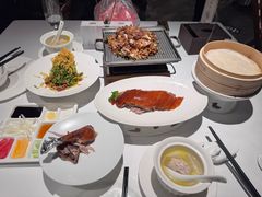 -四季民福烤鸭店(王府井东安门店)