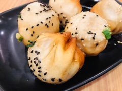-小杨生煎(黄河路店)