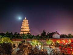 -西安城墙·碑林历史文化景区