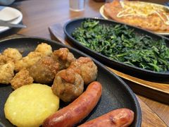 -萨莉亚意式餐厅(杭州西溪龙湖天街店)