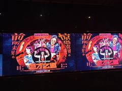-万达影城(CBD万达广场IMAX店)