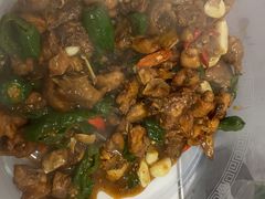 -煎饼卷大葱(春秋西路店)