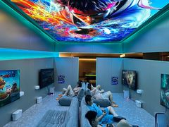 -海德温泉生活馆(朝阳大悦城店)