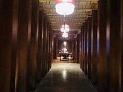 -镇江苏宁万豪酒店-苏筵中餐厅
