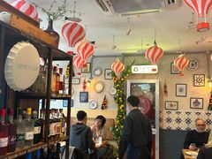 -Alimentari早午餐(安福路店)