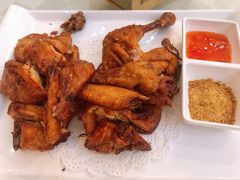 -唐晋人家(源深路店)