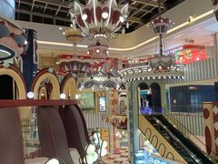 -如在蜀毛肚火锅(五象万象汇店)