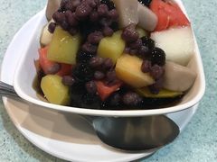 -松记糖水店(铜锣湾分店)