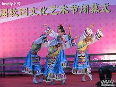 -广州市财经商贸职业学校(大坦沙校区)