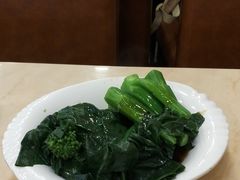 -盛记粥面(佐敦店)