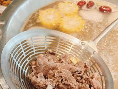-八合里潮汕鲜牛肉火锅(福州万象城店)