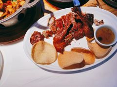 -四道菜·福建菜馆(莆田万达店)