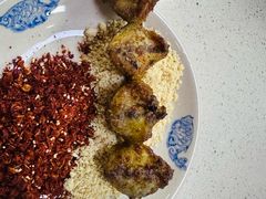 -晓靖轩烧烤(沙河风情店)