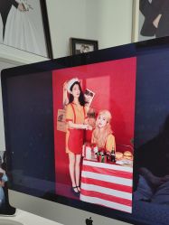 -米莱摄影写真(五大道别墅店)