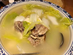 -小幸湖春饼(悦茂购物中心店)