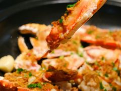 -烧货·活海鲜炭烧(湖滨商业街店)