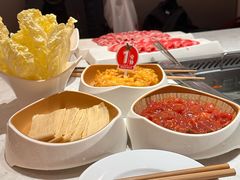 -海底捞火锅(稻河古街夜宵主题店)