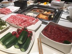 -海底捞火锅(河东万达广场店)