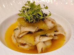 -A One Kitchen·南京精菜馆(晶丽酒店店)