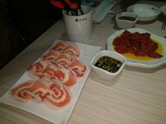 -权金城(龙旗店)