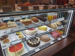 -Peet's Coffee皮爷咖啡(大学路店)