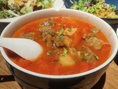 -耶里夏丽·丝路新疆菜·清真食品(徐汇南丹东路臻选店)