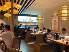 大堂-沅江水·湖南家宴(南村万博长隆商圈店)