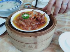 -幸福茗点茶楼(五羊店)