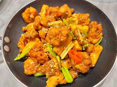 -小菜园新徽菜(无锡宜家荟聚中心店)