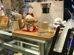 -面包与我Bread Or Me(长城汇店)