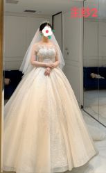 -GRACE KELLY婚纱与礼服(北京店)